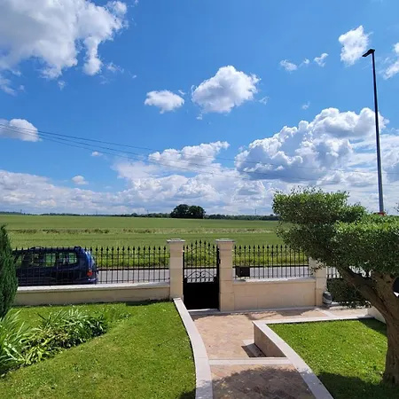 Maison Spacieuse A * Chelles (Seine-et-Marne)