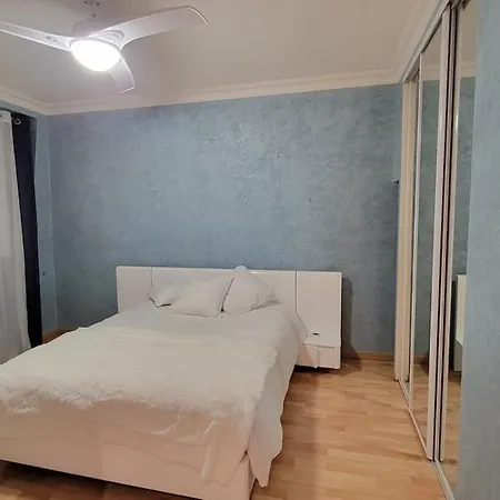 Maison Spacieuse A *