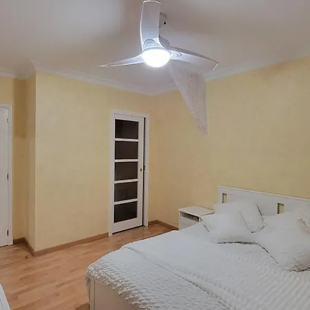Maison Spacieuse A Vila