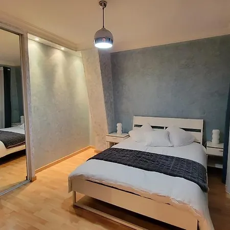 Maison Spacieuse A * Chelles (Seine-et-Marne)