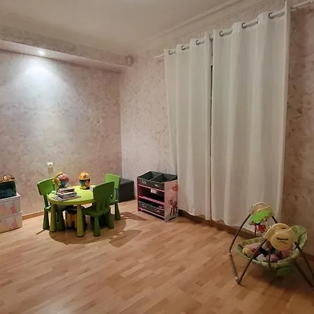 Maison Spacieuse A
