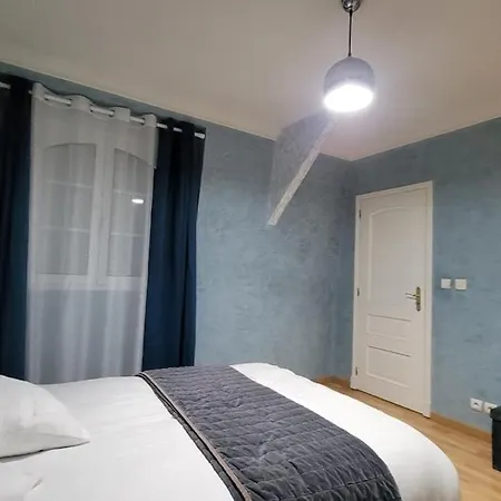 Maison Spacieuse A * Chelles (Seine-et-Marne)
